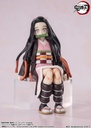 (PO) S.H.Figuarts Demon Slayer: Kimetsu no Yaiba - Kamado Nezuko Image_4