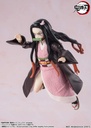 (PO) S.H.Figuarts Demon Slayer: Kimetsu no Yaiba - Kamado Nezuko Image_5