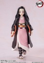 (PO) S.H.Figuarts Demon Slayer: Kimetsu no Yaiba - Kamado Nezuko Image_6