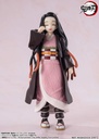 (PO) S.H.Figuarts Demon Slayer: Kimetsu no Yaiba - Kamado Nezuko Image_7