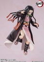 (PO) S.H.Figuarts Demon Slayer: Kimetsu no Yaiba - Kamado Nezuko Image_8
