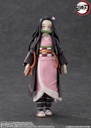 (PO) S.H.Figuarts Demon Slayer: Kimetsu no Yaiba - Kamado Nezuko Image_9