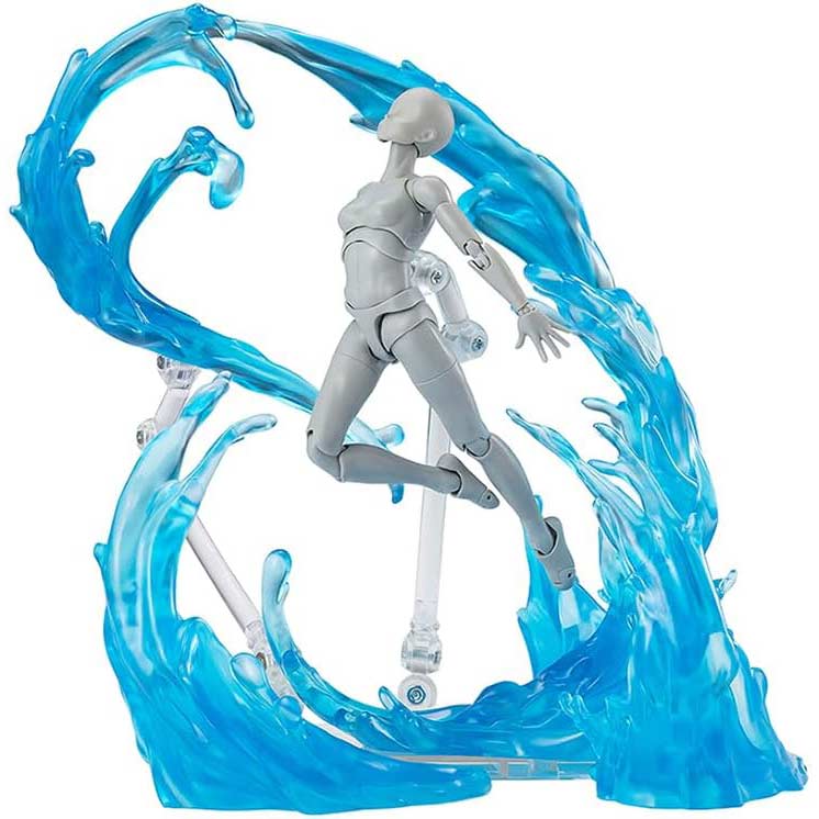 (PO) Tamashii Effect Water Blue Ver. Image_1