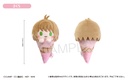 (PO) Cardcaptor Sakura: Clear Card Arc Ice Cream Tapi-nui Plush [BOX] Image_2