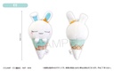 (PO) Cardcaptor Sakura: Clear Card Arc Ice Cream Tapi-nui Plush [BOX] Image_7