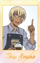(PO) Detective Conan Clear Card Vol. 2 [BOX] Image_5