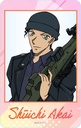 (PO) Detective Conan Clear Card Vol. 2 [BOX] Image_6