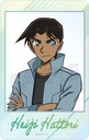 (PO) Detective Conan Clear Card Vol. 2 [BOX] Image_9