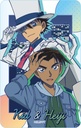 (PO) Detective Conan Clear Card Vol. 2 [BOX] Image_11