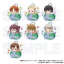 (PO) Hetalia World Stars Trading Fuwamin Key Chain A Box [BOX] Image_1