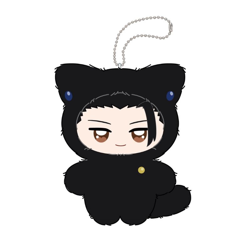(PO) Jujutsu Kaisen Chimikemo Mascot -Hidden Inventory / Premature Death- 2 Geto Suguru Image_1