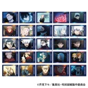 (PO) Jujutsu Kaisen Season 2 PashaColle Clear Ver. Vol. 2 -Shibuya Incident- [BOX] Image_1