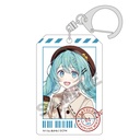 (PO) Hatsune Miku Trading Acrylic Key Chain Bon Voyage [BOX] Image_5