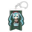 (PO) Hatsune Miku Trading Acrylic Key Chain Bon Voyage [BOX] Image_7