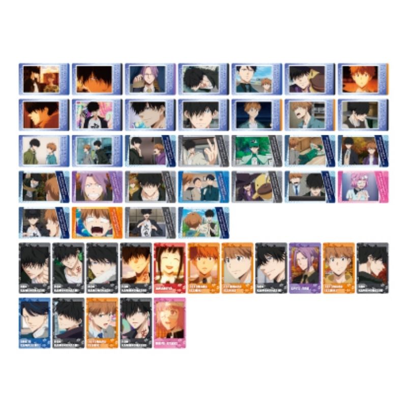 (PO) Ron Kamonohashi: Deranged Detective Snapmide [BOX] Image_2