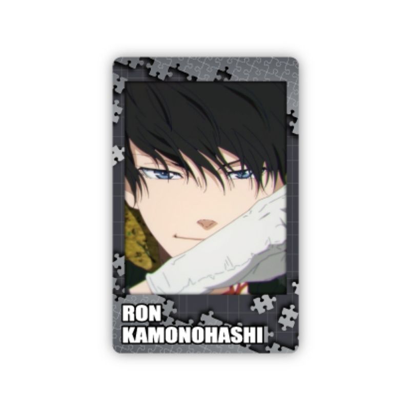 (PO) Ron Kamonohashi: Deranged Detective Snapmide [BOX] Image_3