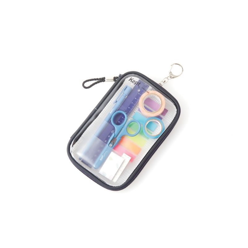 (PO) Kept Deka Acrylic Stand Case Black Image_2