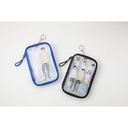 (PO) Kept Deka Acrylic Stand Case Black Image_3