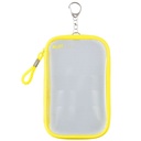 (PO) Kept Deka Acrylic Stand Case Yellow Image_1