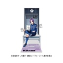 (PO) Blue Lock Acrylic Stand 2 Mikage Reo Image_1