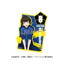 (PO) Blue Lock Travel Sticker 2 Bachira Meguru Image_1