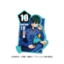 (PO) Blue Lock Travel Sticker 2 Itoshi Rin Image_1