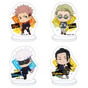 (PO) Jujutsu Kaisen Acrylic Mini Acrylic Stand [BOX] Image_2