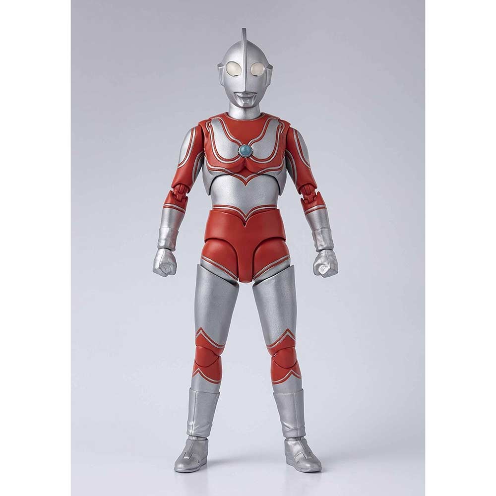 (PO) S.H.Figuarts The Return of Ultraman - Ultraman Jack (Repeat Issue) Image_4