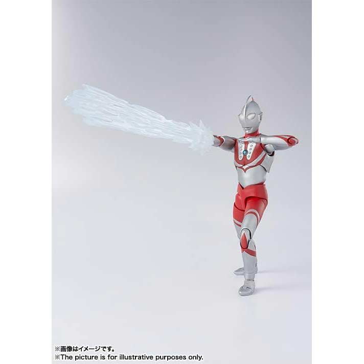 (PO) S.H.Figuarts The Return of Ultraman - Ultraman Zoffy (Repeat Issue) Image_5
