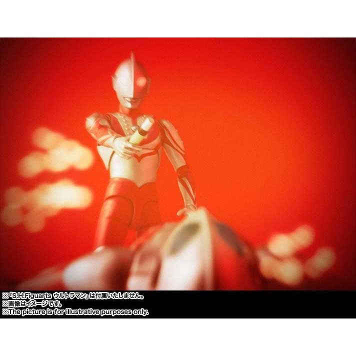 (PO) S.H.Figuarts The Return of Ultraman - Ultraman Zoffy (Repeat Issue) Image_8