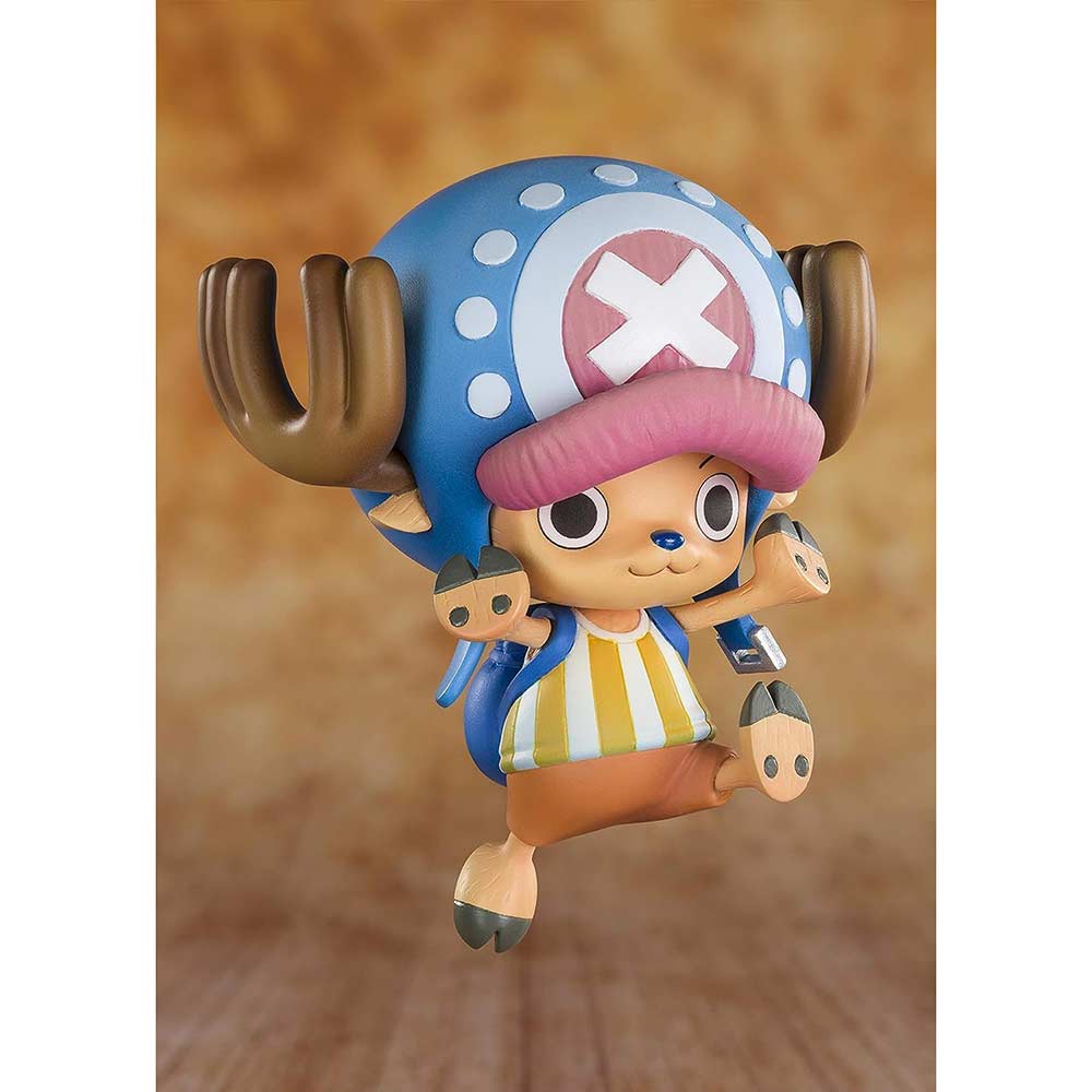 (PO) Figuarts Zero One Piece Cotton Candy Lover Chopper (Re-issue) Image_3