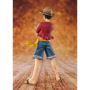 (PO) Figuarts Zero One Piece Mugiwara Luffy (Re-issue) Image_4