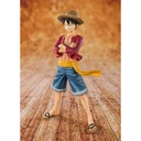 (PO) Figuarts Zero One Piece Mugiwara Luffy (Re-issue) Image_5