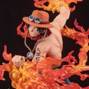 (PO) Figuarts Zero One Piece - Extra Battle Portgas D. Ace (One Piece Bounty Rush 5th Anniversary) Image_2
