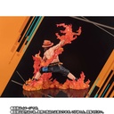 (PO) Figuarts Zero One Piece - Extra Battle Portgas D. Ace (One Piece Bounty Rush 5th Anniversary) Image_5