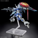 (PO) HG Gundam SEED Freedom - Gyan (Agnes Giebenrath Custom) Image_7