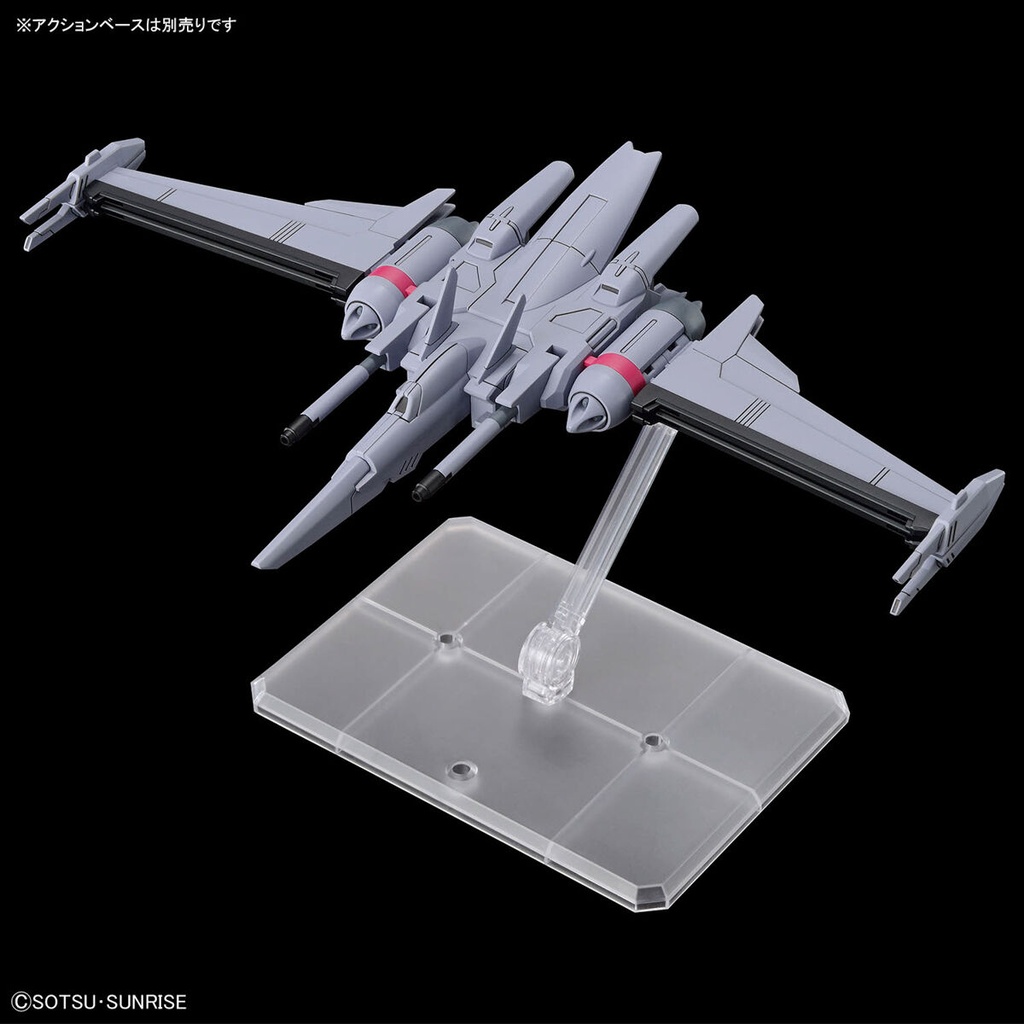 (PO) HG Gundam SEED Freedom - Infinite Justice Gundam Type II Image_9