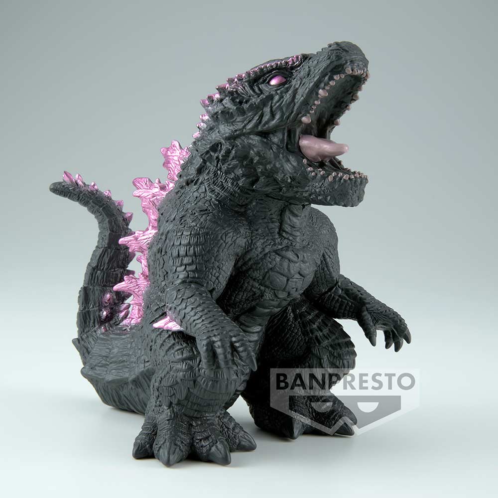 (PO) Godzilla X Kong: The New Empire Enshrined Monsters Godzilla (2024) Image_2