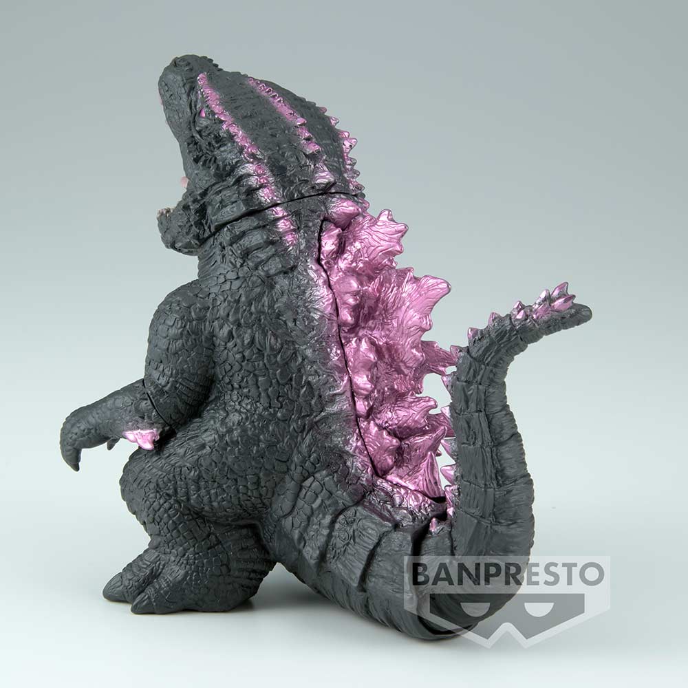 (PO) Godzilla X Kong: The New Empire Enshrined Monsters Godzilla (2024) Image_5