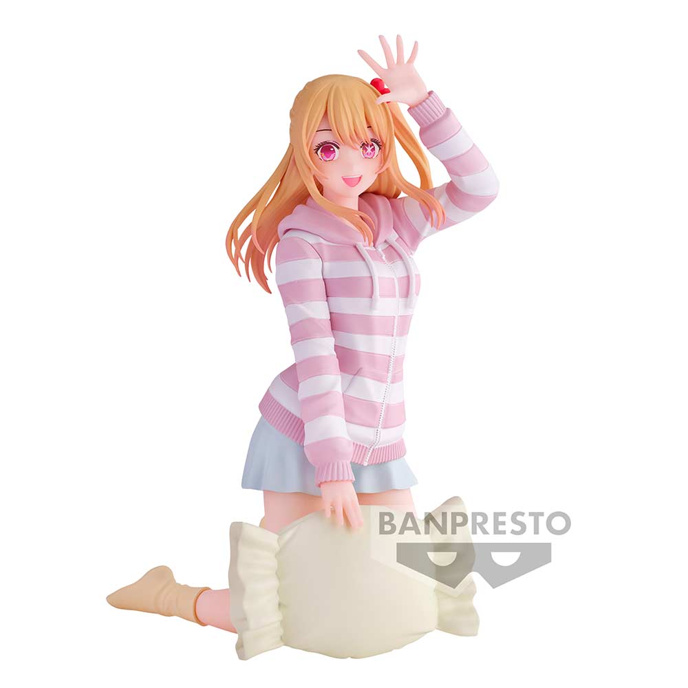(PO) Oshi no Ko - Relax Time - Ruby Image_2