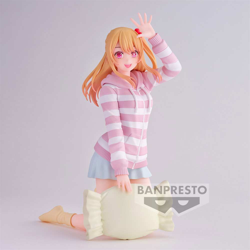 (PO) Oshi no Ko - Relax Time - Ruby Image_4