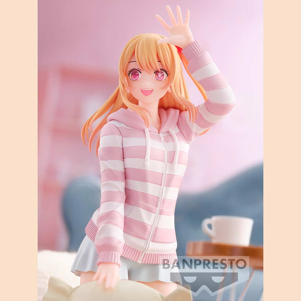 (PO) Oshi no Ko - Relax Time - Ruby Image_5
