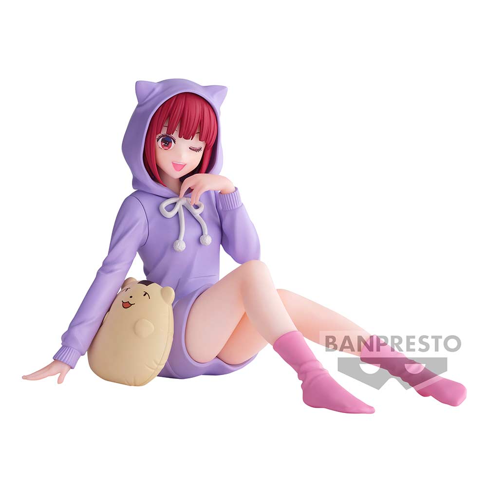 (PO) Oshi no Ko - Relax Time - Kana Arima Image_2