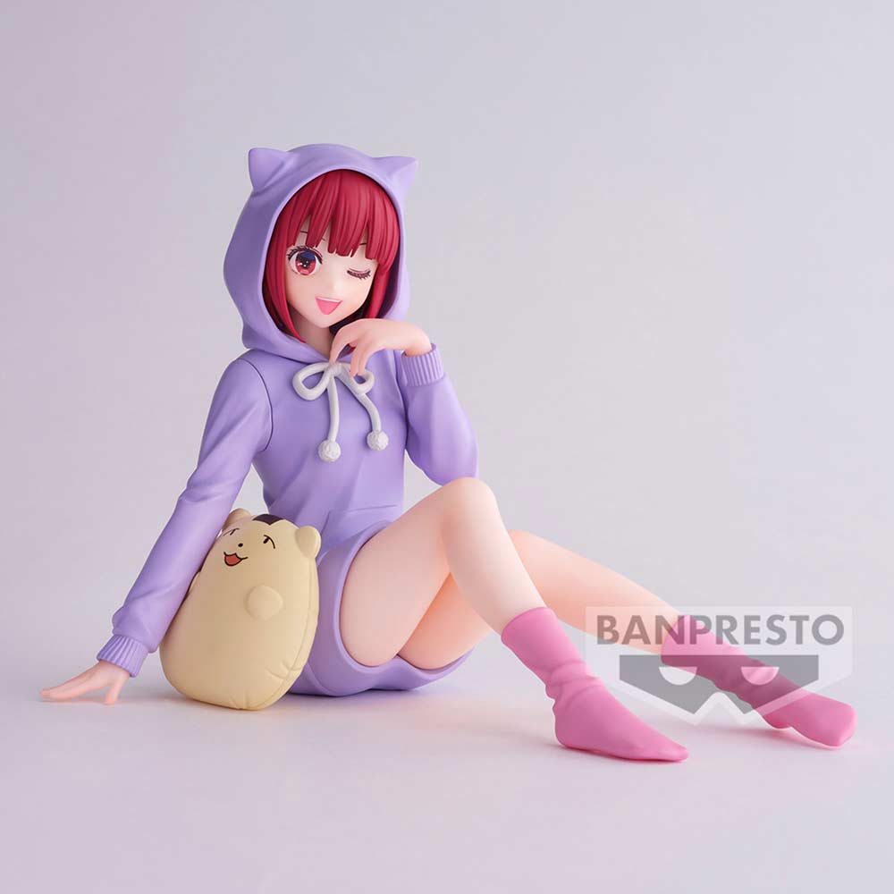 (PO) Oshi no Ko - Relax Time - Kana Arima Image_3