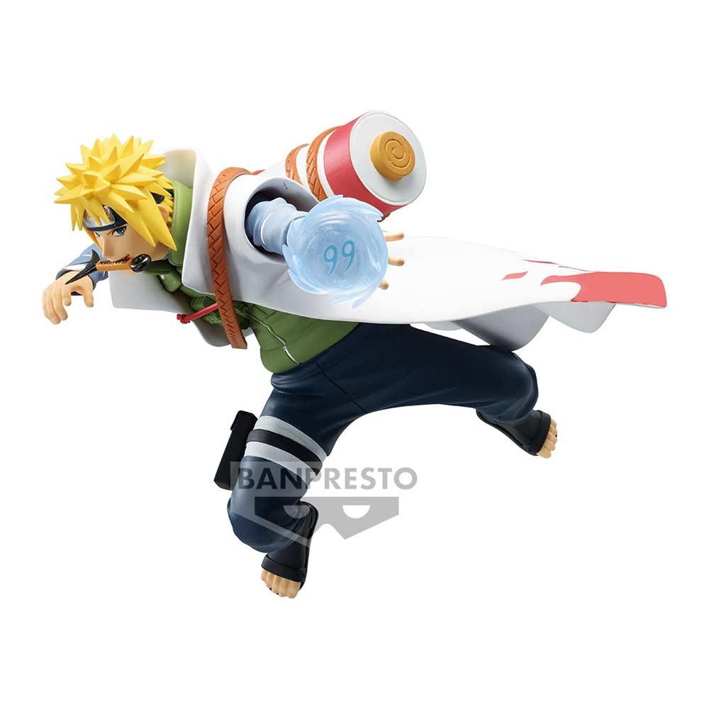 (PO) Naruto Shippuden Naruto99 - Namikaze Minato Image_3