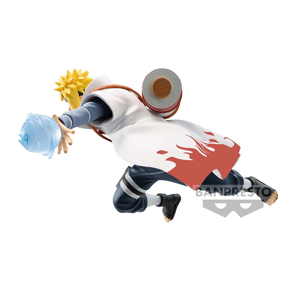 (PO) Naruto Shippuden Naruto99 - Namikaze Minato Image_6