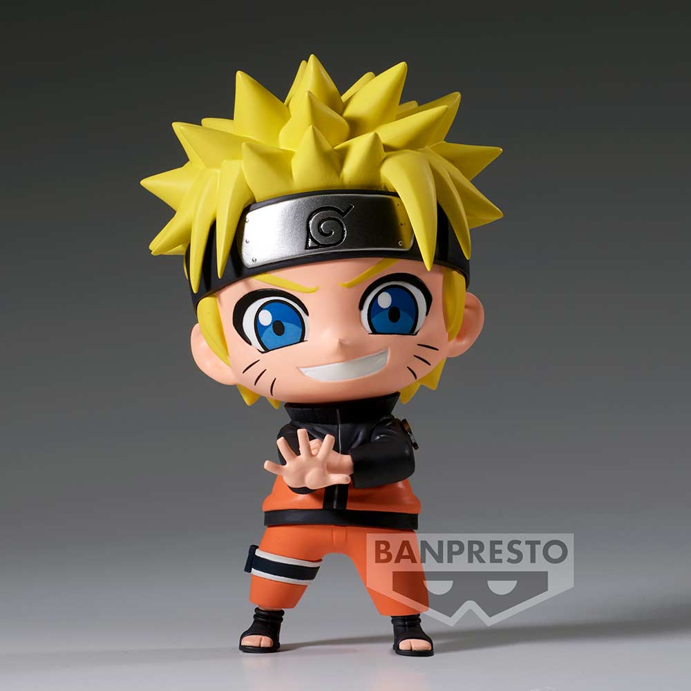 (PO) Naruto Shippuden Repoprize - Uzumaki Naruto Image_6