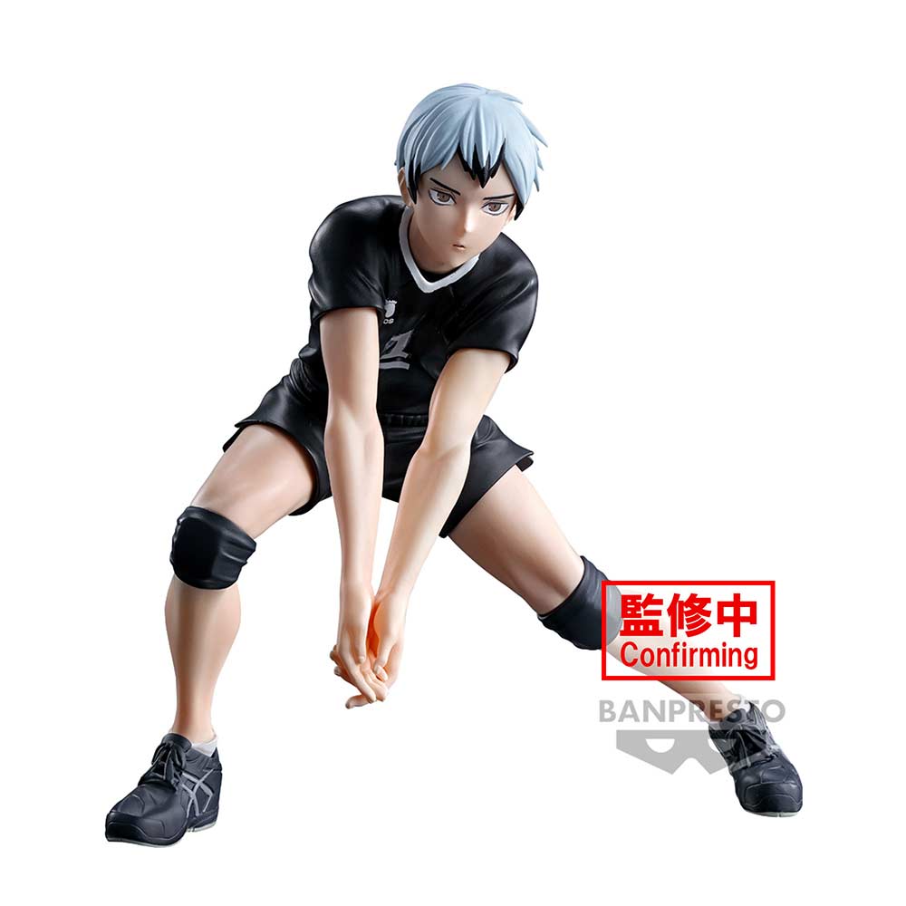(PO) Haikyu! Posing Figure - Shinsuke Kita Image_3