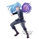 (PO) That time I Got Reincarnated as a Slime Vibration Stars - Rimuru Tempest Image_2