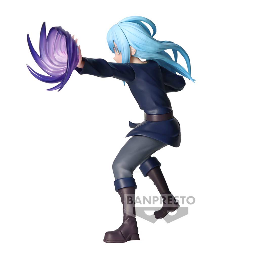 (PO) That time I Got Reincarnated as a Slime Vibration Stars - Rimuru Tempest Image_3